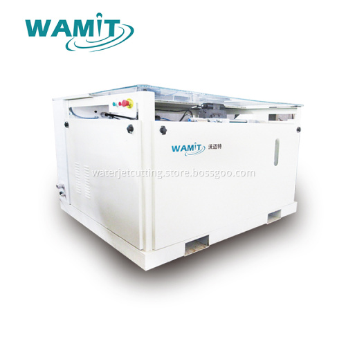 420mpa 60000psi intensifier waterjet high pressure pump